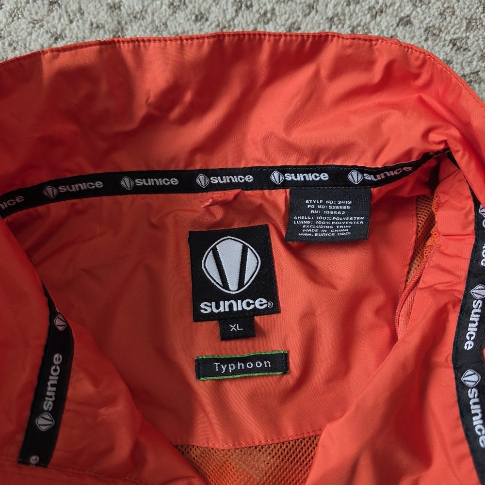 Sunice Typhoon Pullover - image 6